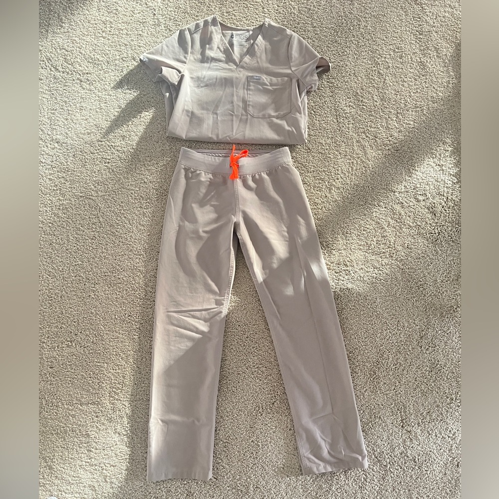 Boulder Figs Set XS